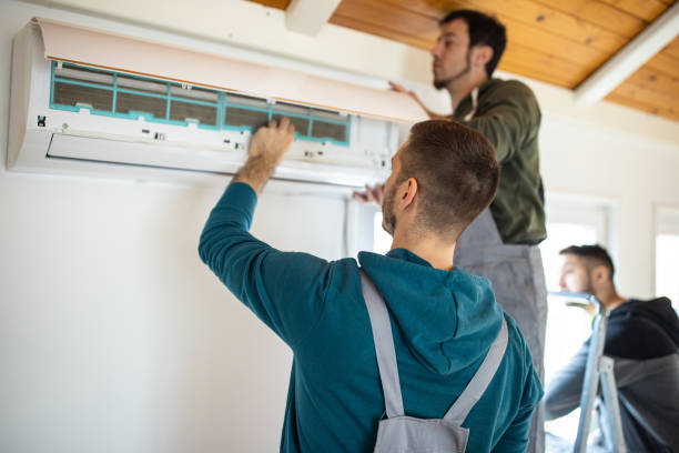 Best Geothermal HVAC Systems in Hebron, IL