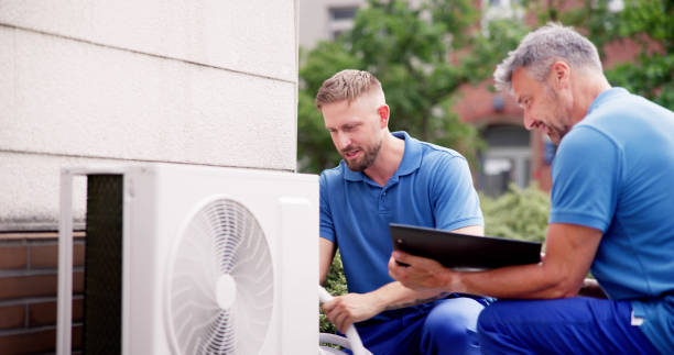 Best Seasonal HVAC Services in Hebron, IL