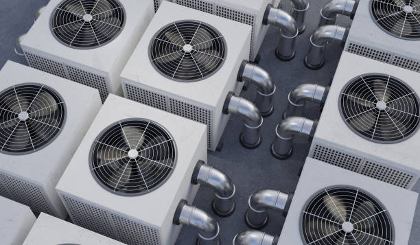 Best Commercial HVAC in Hebron, IL