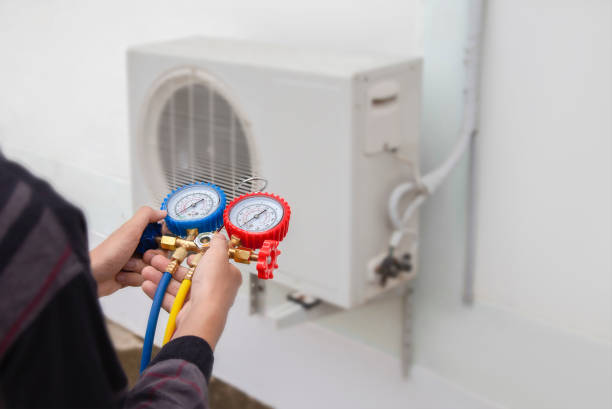 Best HVAC Retrofitting and Upgrading in Hebron, IL