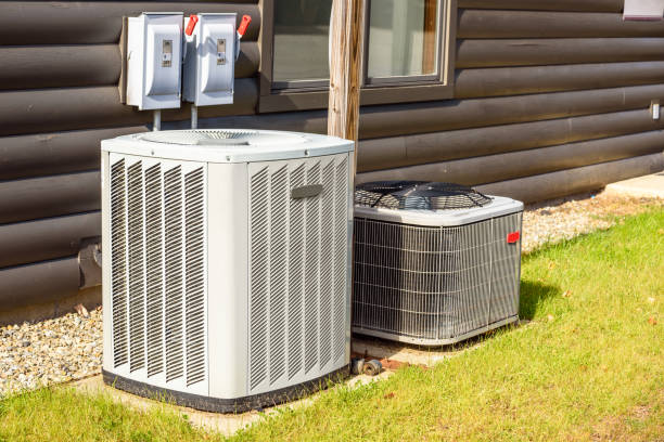 Best HVAC Software and Technology in Hebron, IL