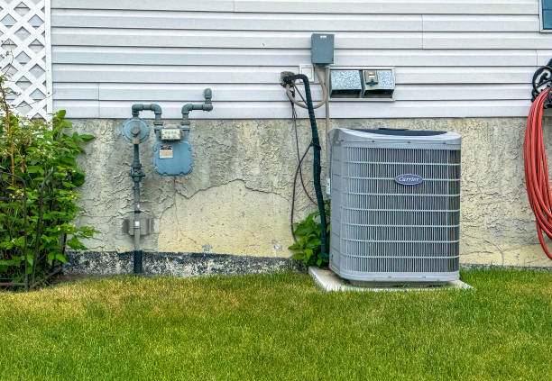 Best HVAC Consulting and Engineering in Hebron, IL